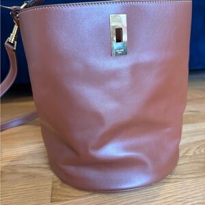 Celine 16 Bucket bag